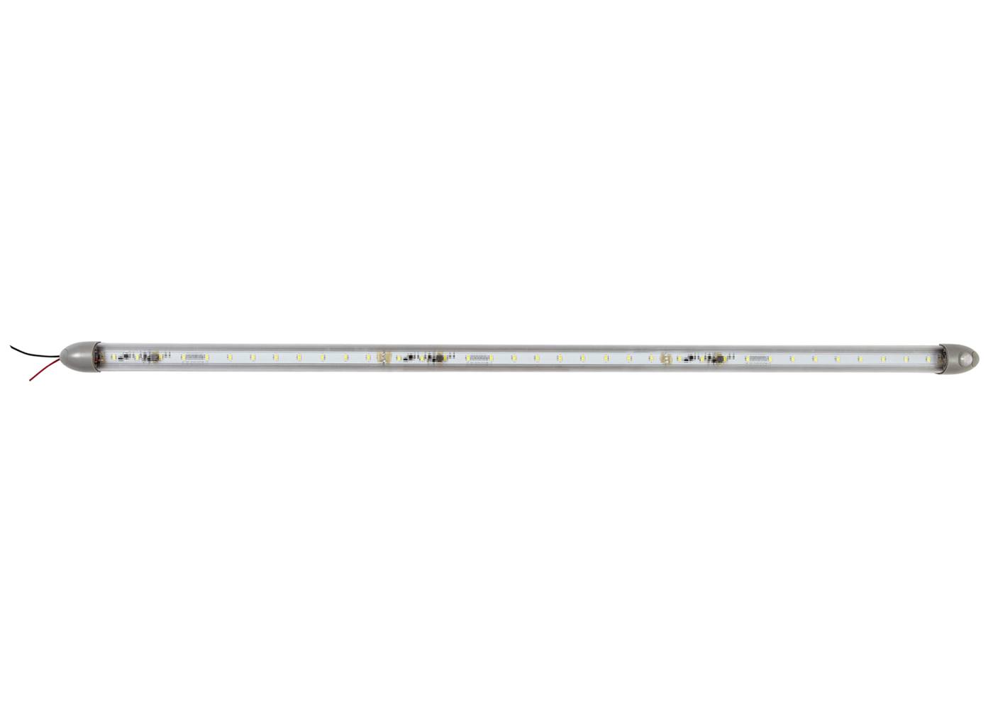 Switched off RCV5017 900mm LED baton light with PIR sensor